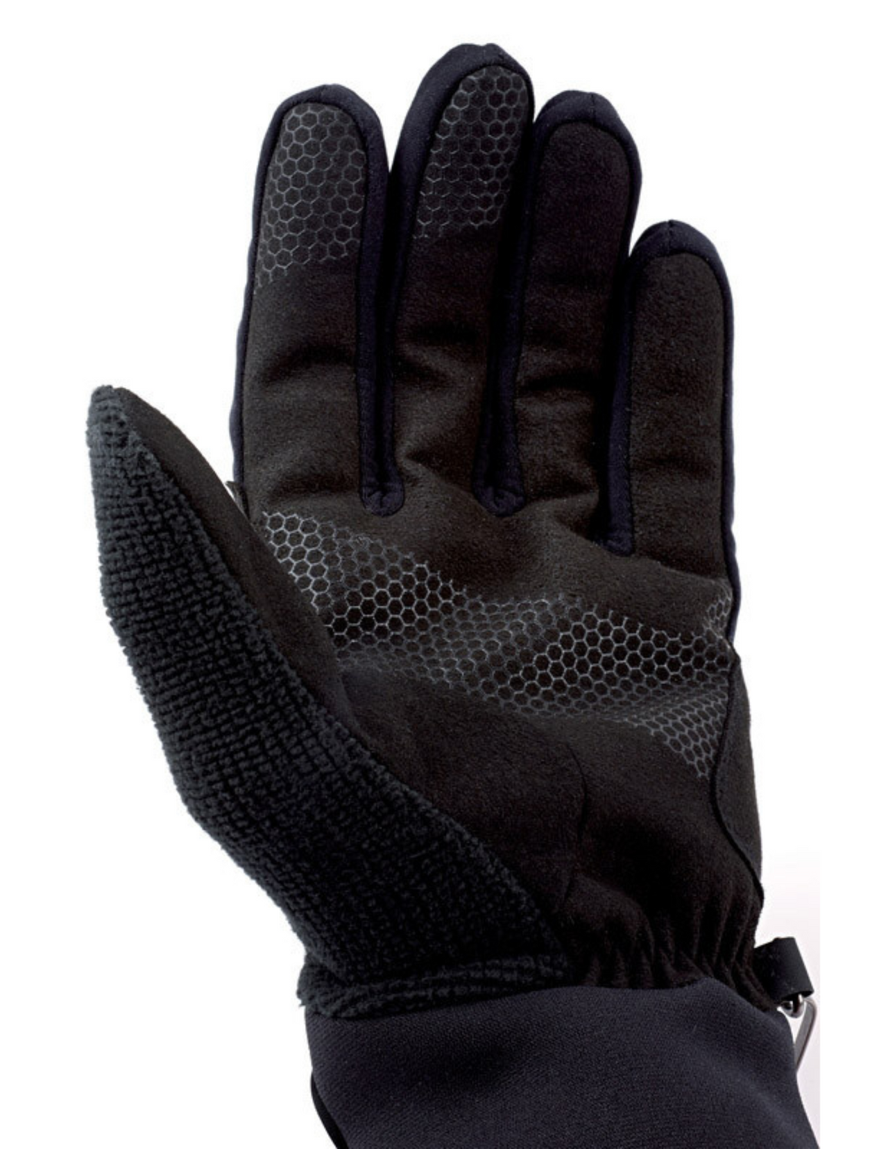 Guanti termici esplorazione nordica