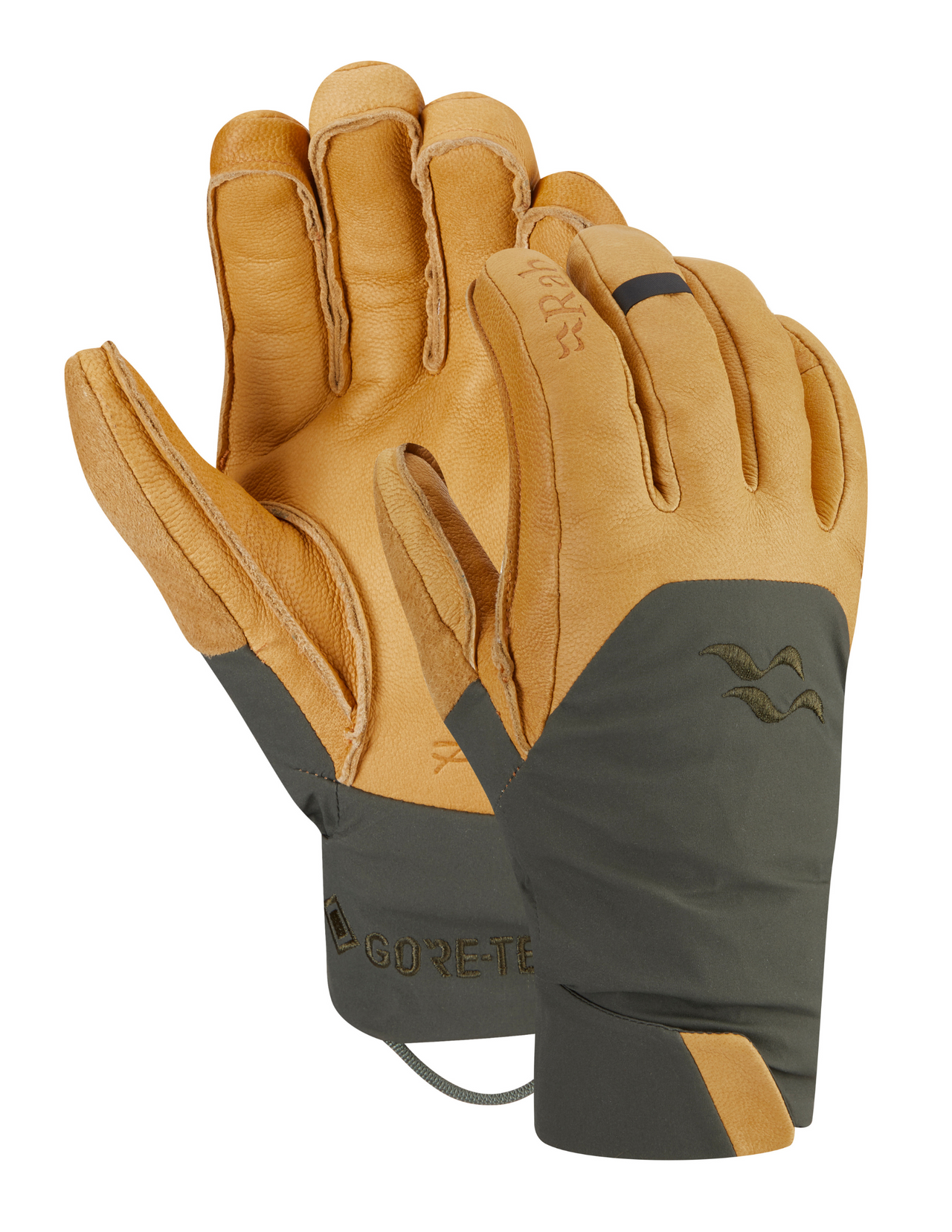 Rab Khroma Tour Gore-Tex Ski guanti