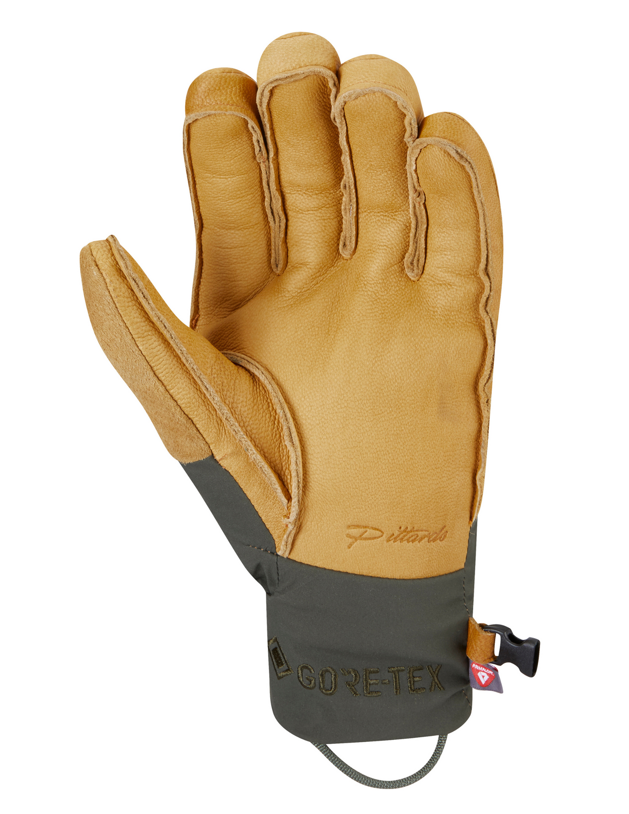 Rab Khroma Tour Gore-Tex Ski guanti