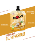 Baouw Ananas/Kokosnuss Energie-Gel 85 g