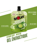 Baouw Energie-Gel Limette/Minze 85 g