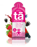 TÄ Energy Wild Berry/Caffeine Energy Gel