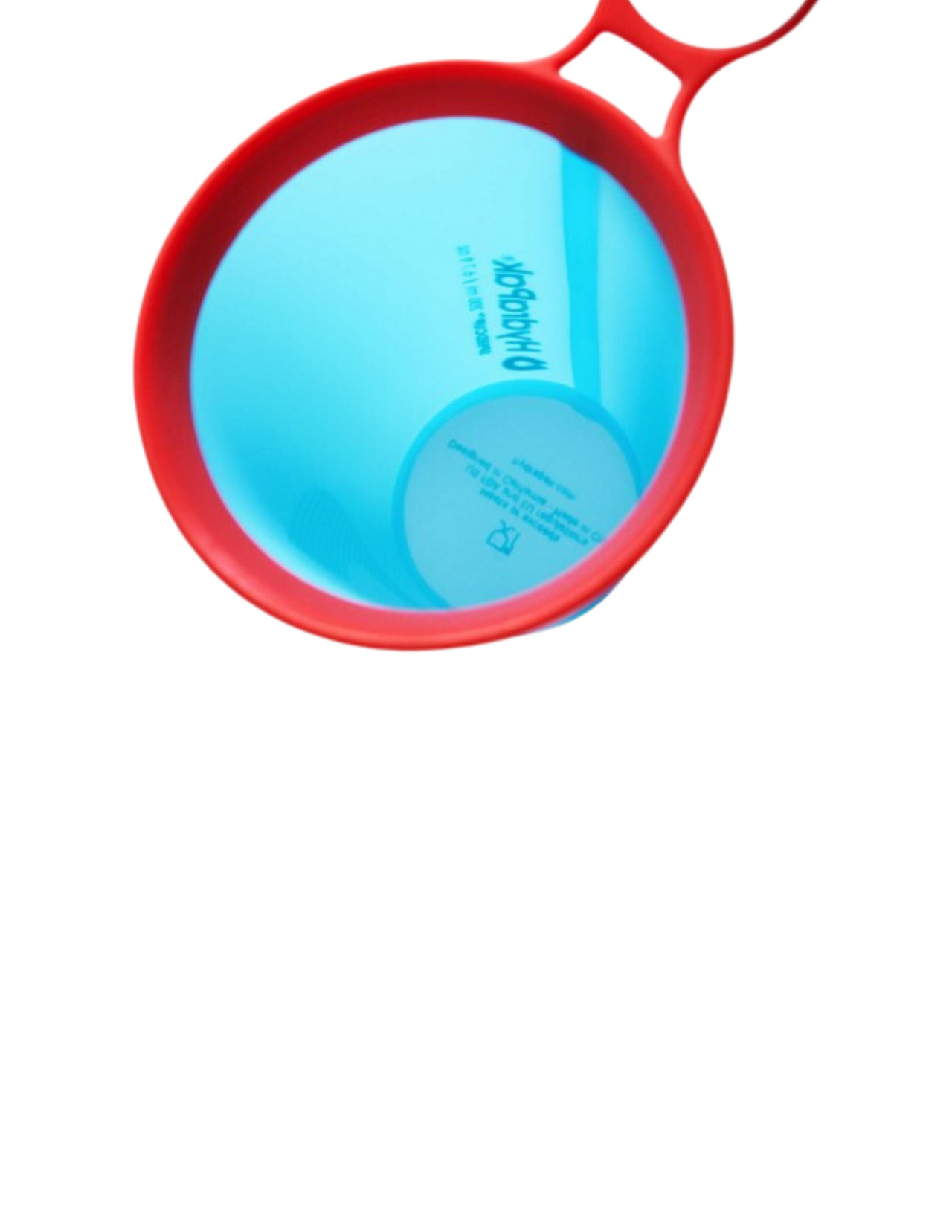 Hydrapak Speed ​​Cup Becher (2er Pack)