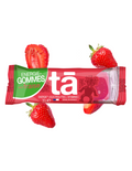 TÄ Energy Erdbeer-Energiegummis
