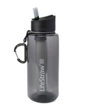 Lifestraw Go V1 Tritan 0.65L Water Filter Bottle