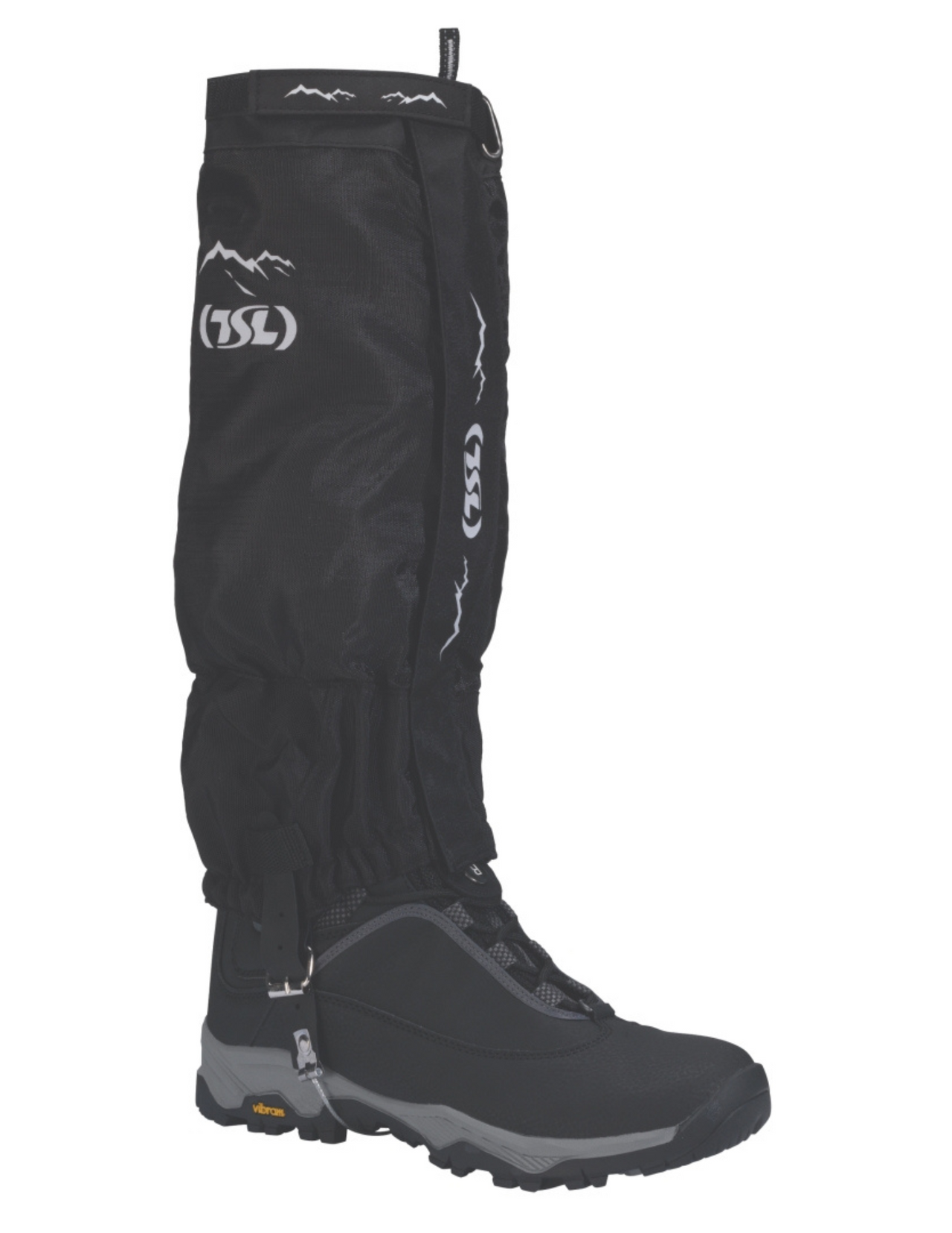 Gheking TSL High Trek escursionistiche