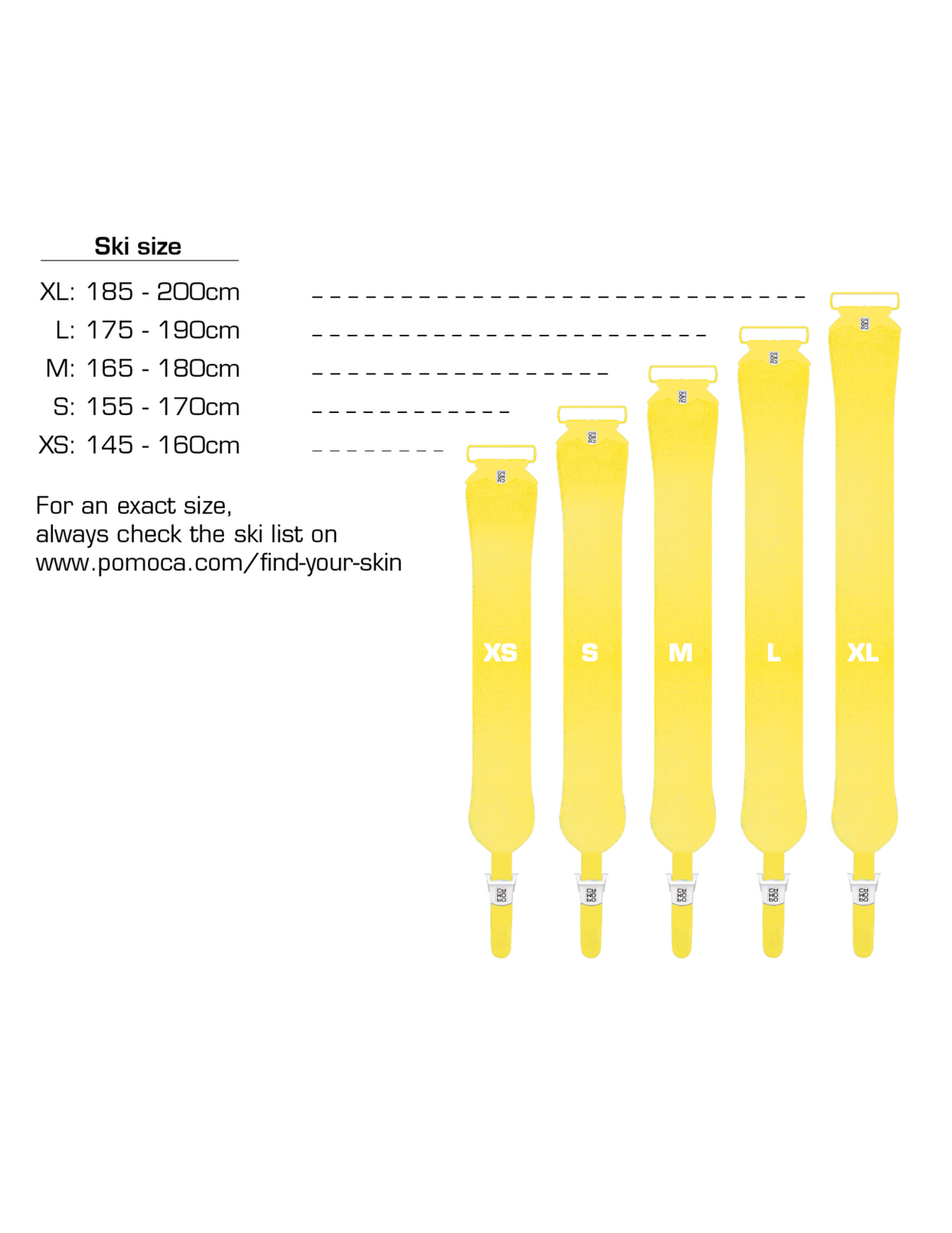 Pomoca Climb 2.0 R2C 120 mm Robbenfelle