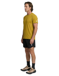 T-Shirt Ogarun 120 Merino-Cordura Kurzarm Herren