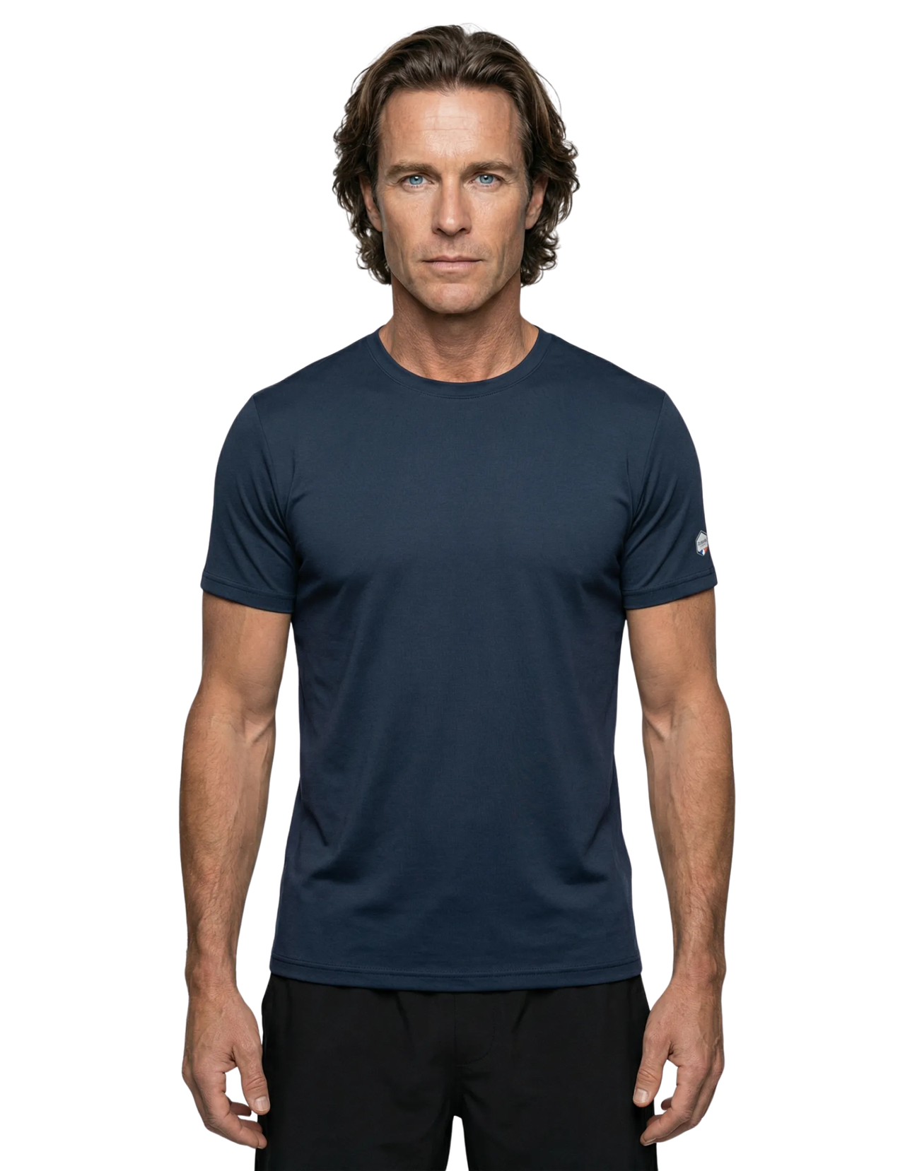 Herren T-Shirt Ogarun 150 Merino Kurzarm