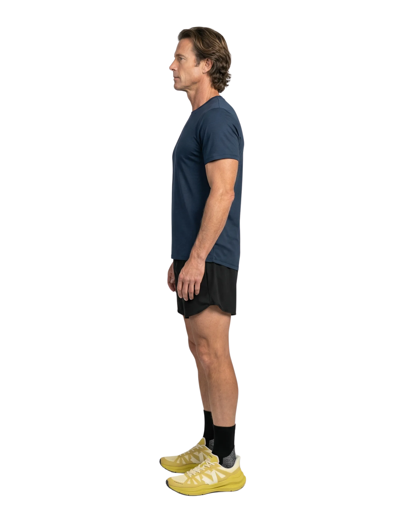 Herren T-Shirt Ogarun 150 Merino Kurzarm