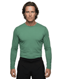 Ogarun 150 Merino Langarm-Herrenunterwäsche