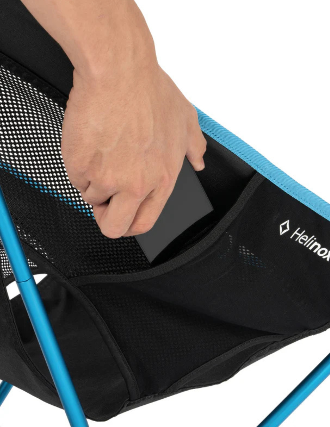 Helinox Chair One Folding Chair (re)