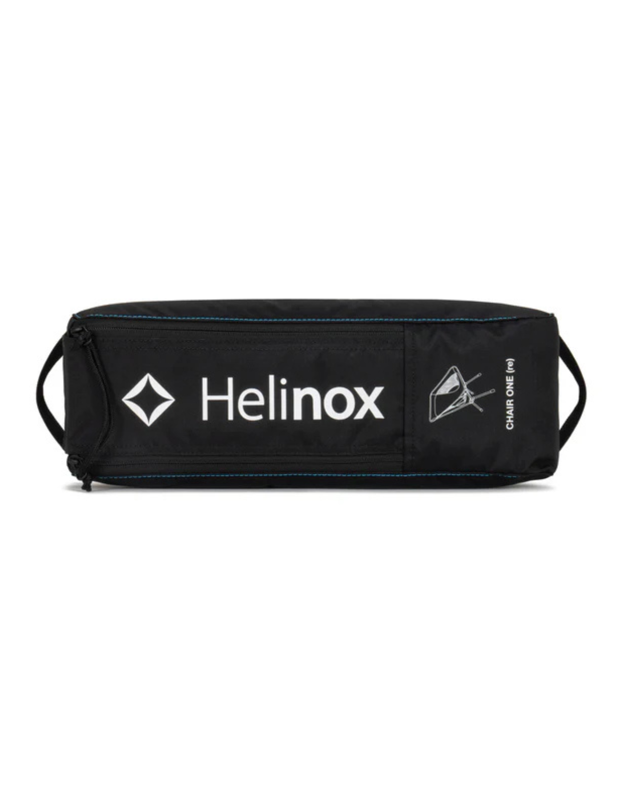Helinox Chair One Folding Chair (re)