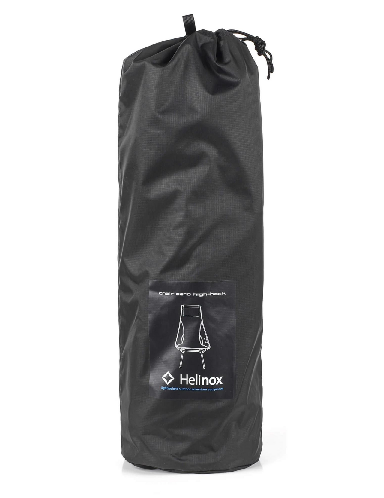 Helinox Chair Zero High-Back Folding Chair