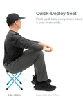 Helinox Speed Stool