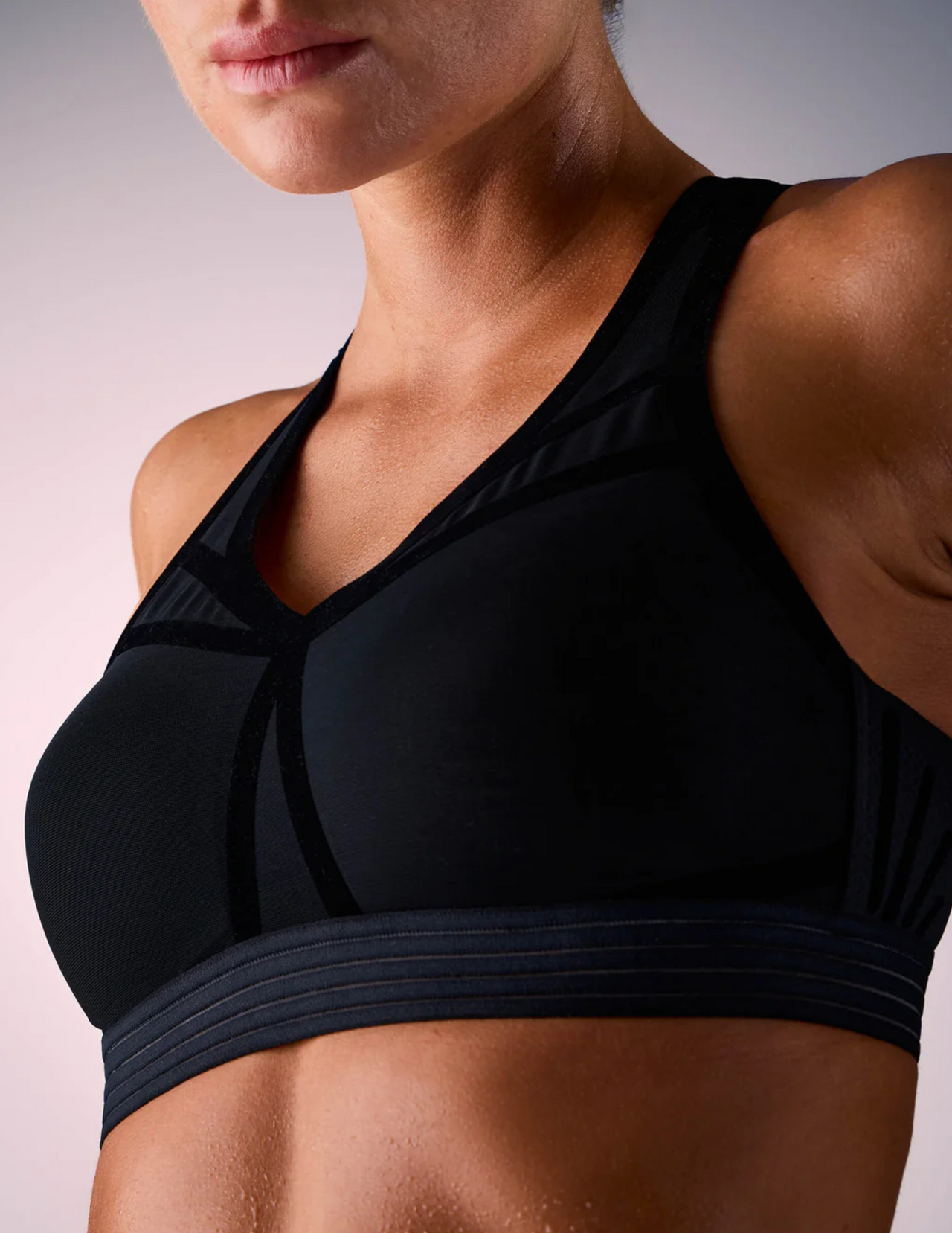 Il reggiseno sport di Hästko