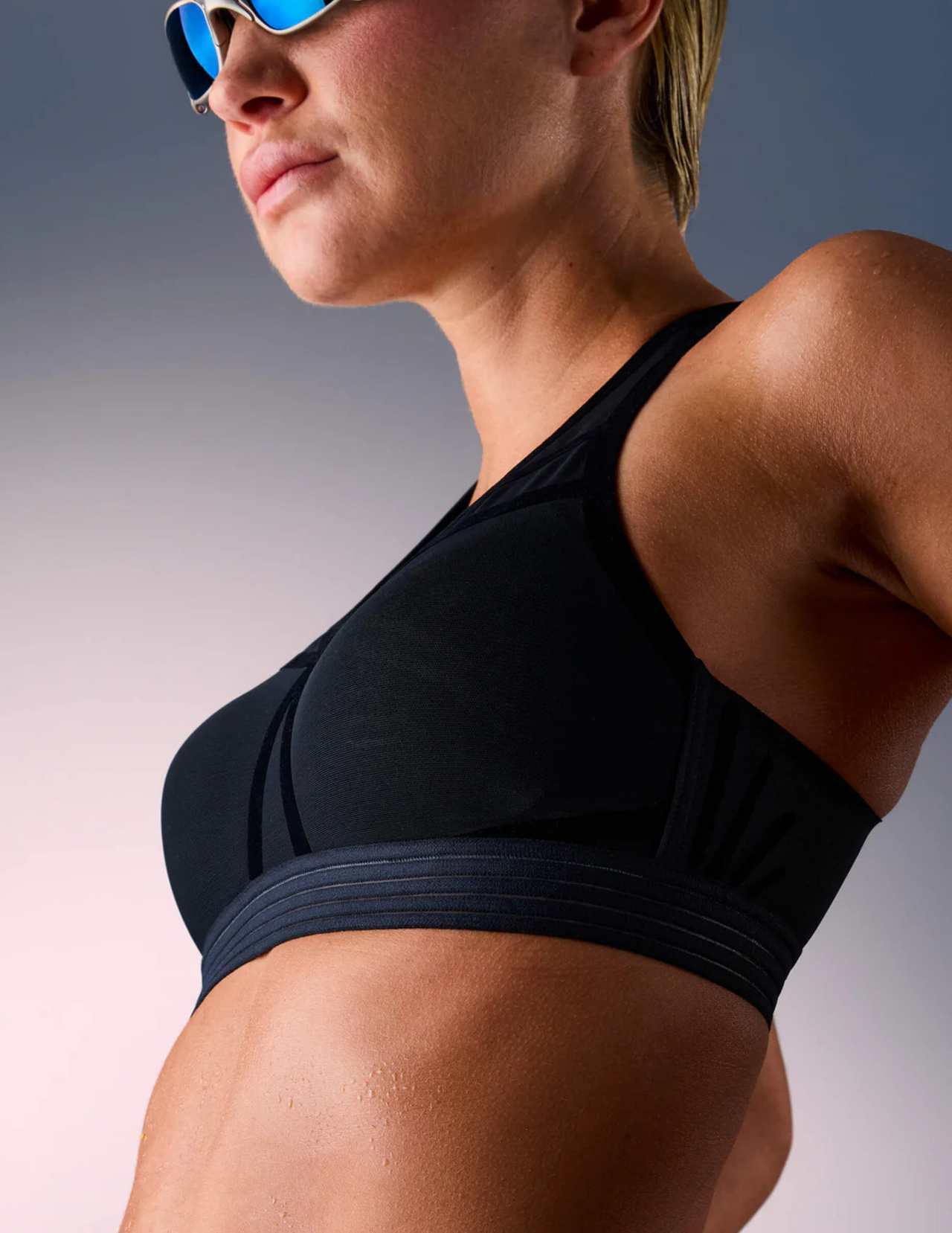 Il reggiseno sport di Hästko