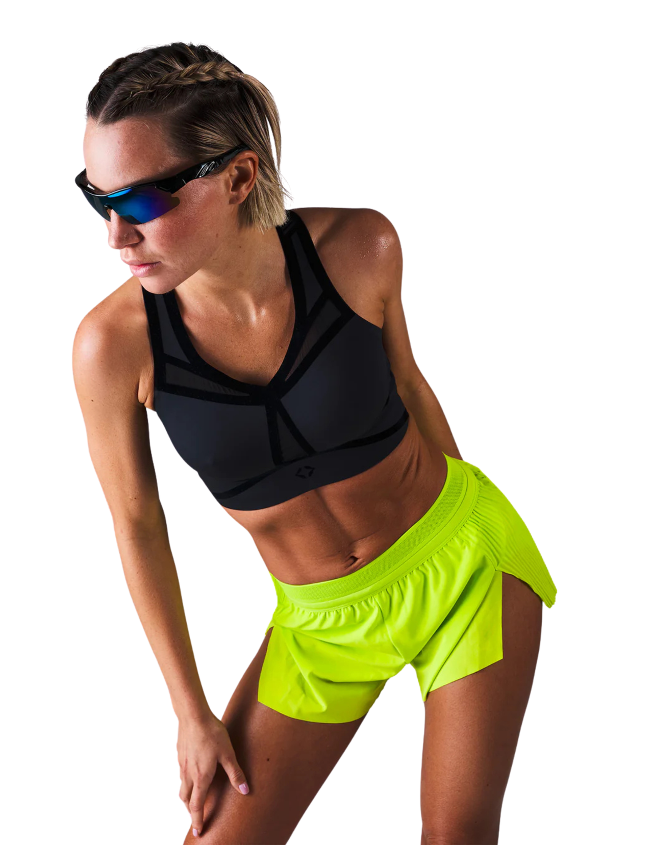 Brassière de Sport Hästko N°39