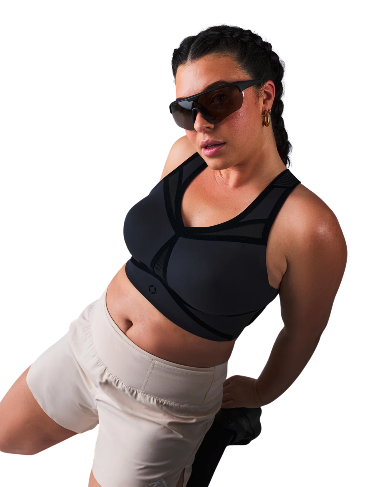 Brassière de Sport Hästko N°39