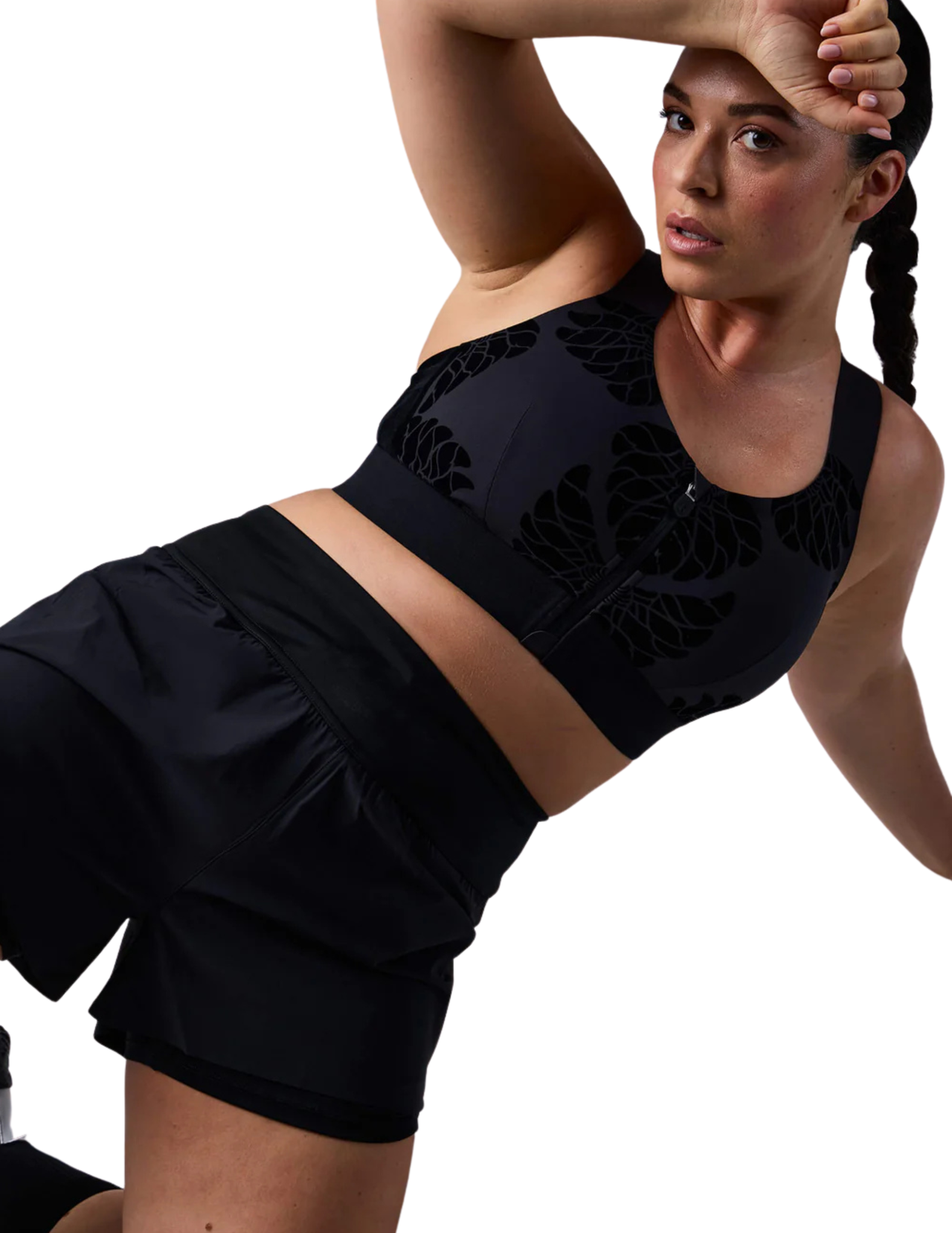 Brassière de Sport Hästko N°92