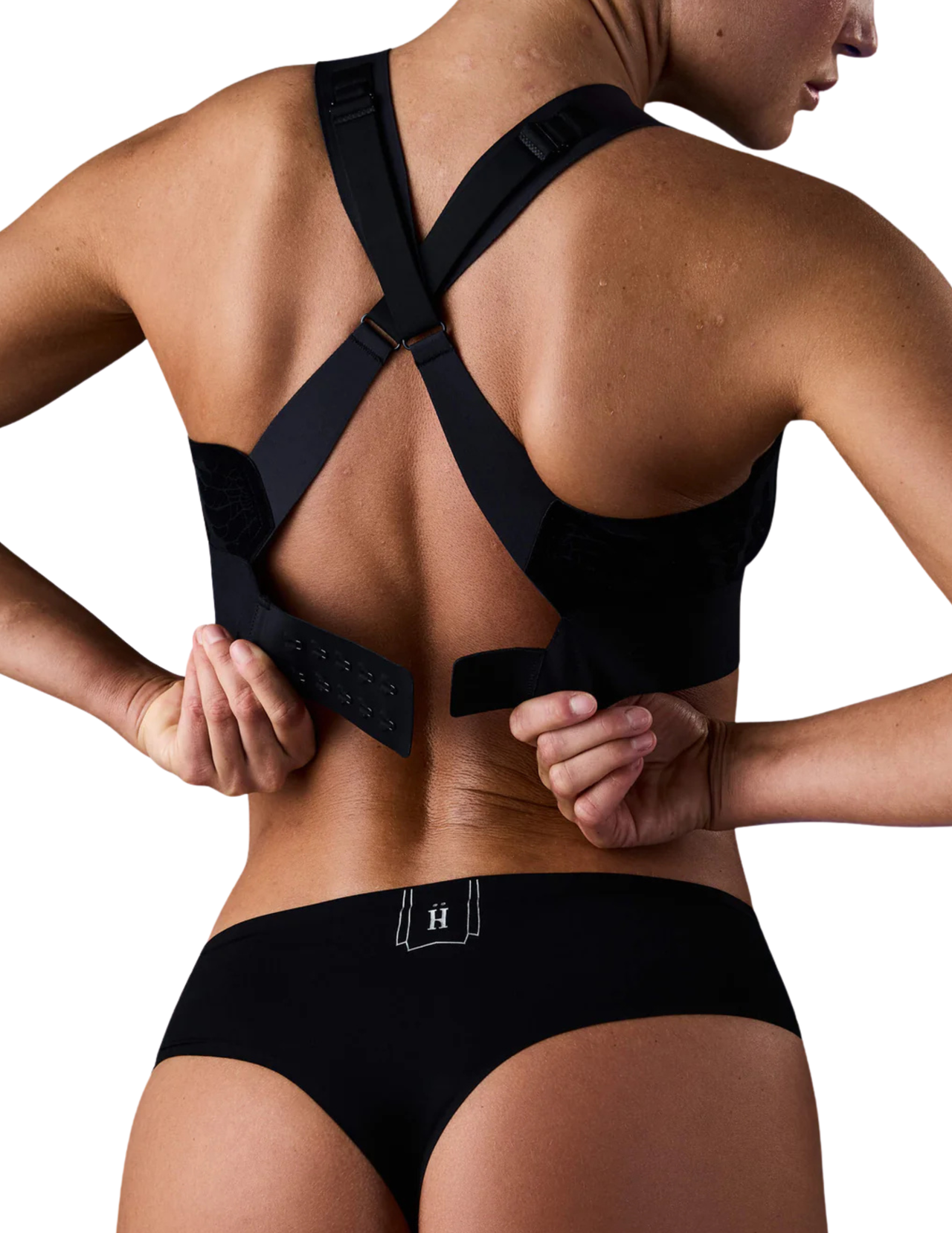 Brassière de Sport Hästko N°92