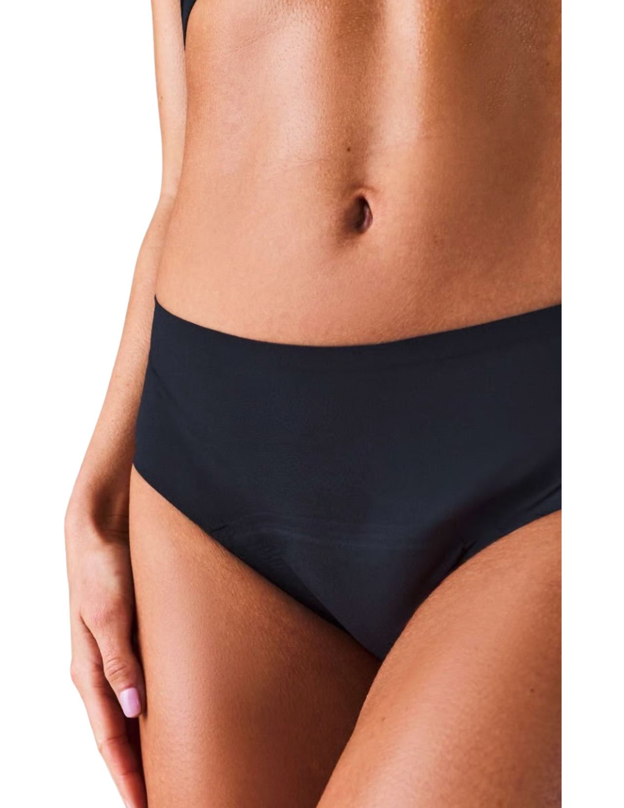 Slip mestruali Hästko Everdry N°3