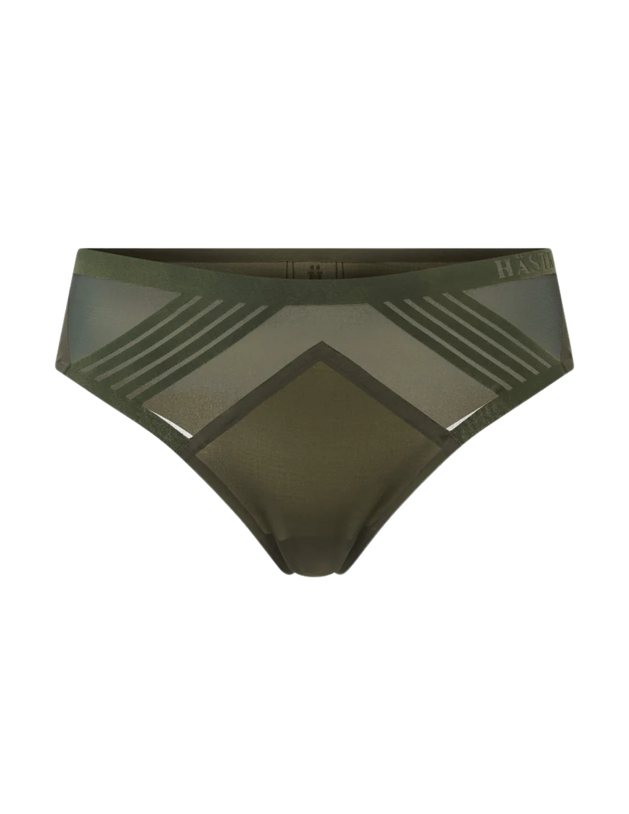 Hästko Tanga Panties No. 23