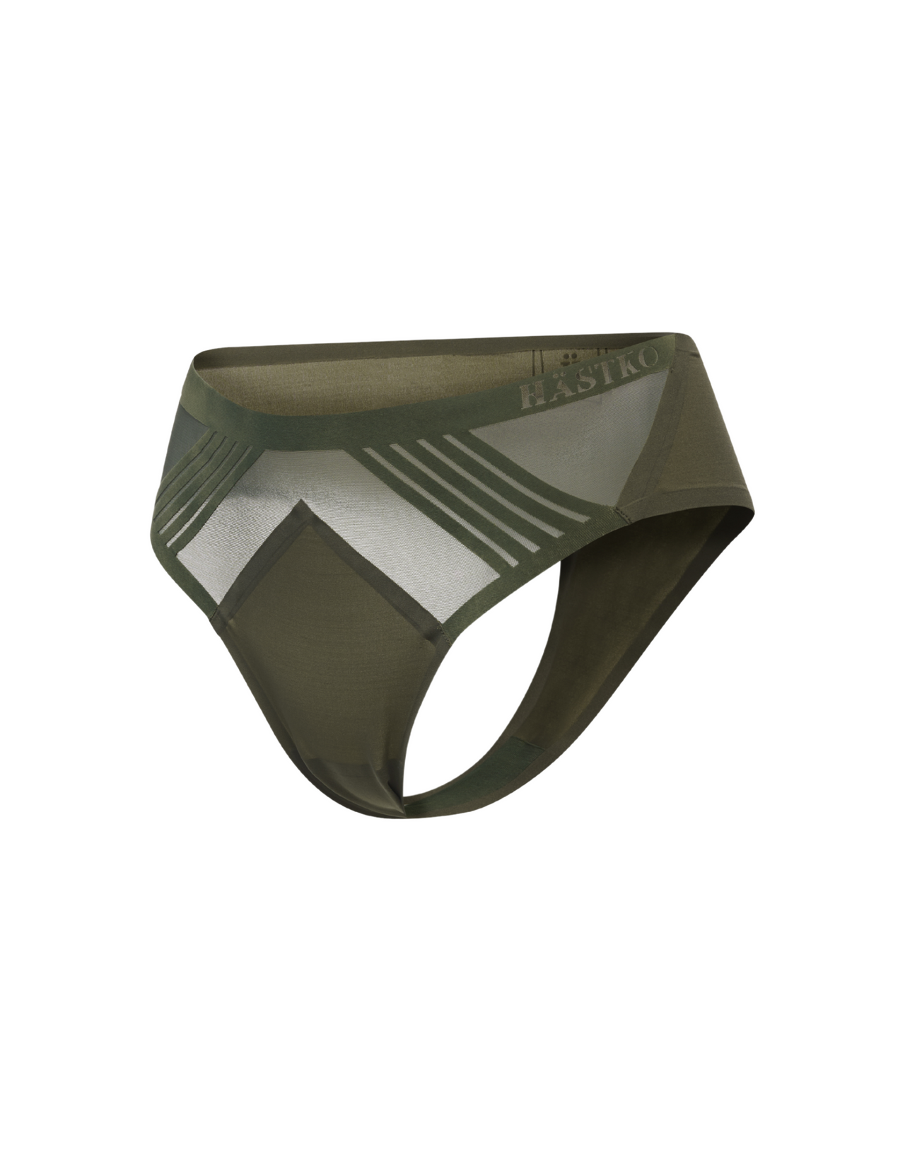 Hästko Tanga Panties No. 23