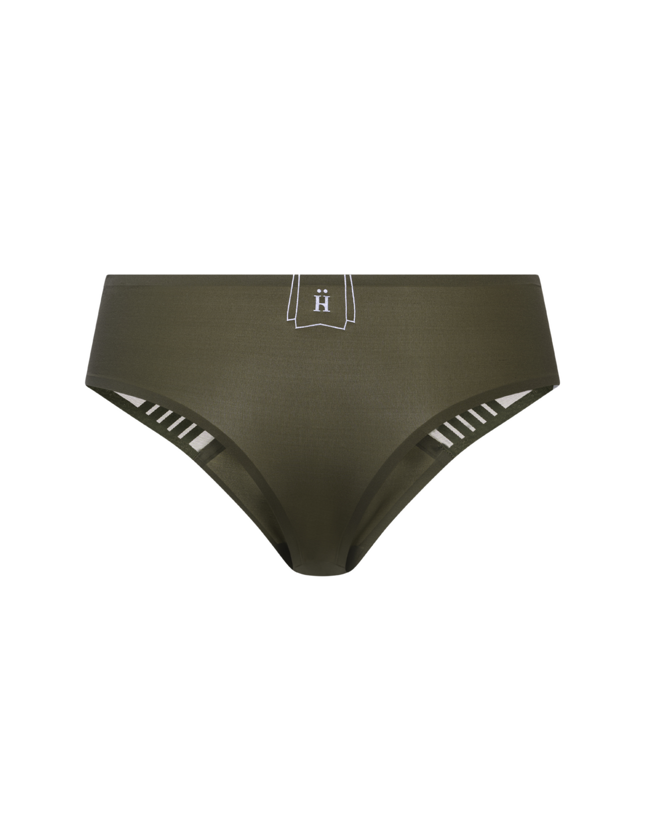 Hästko Tanga Panties No. 23