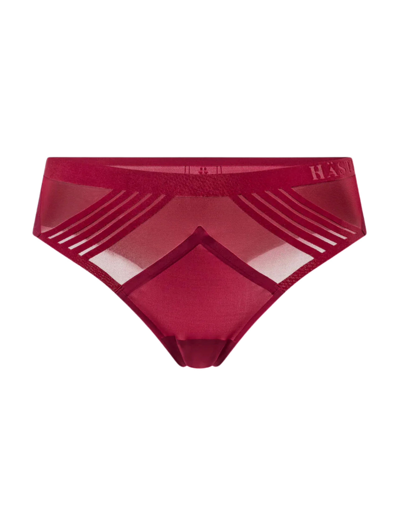 Hästko Tanga Panties No. 23