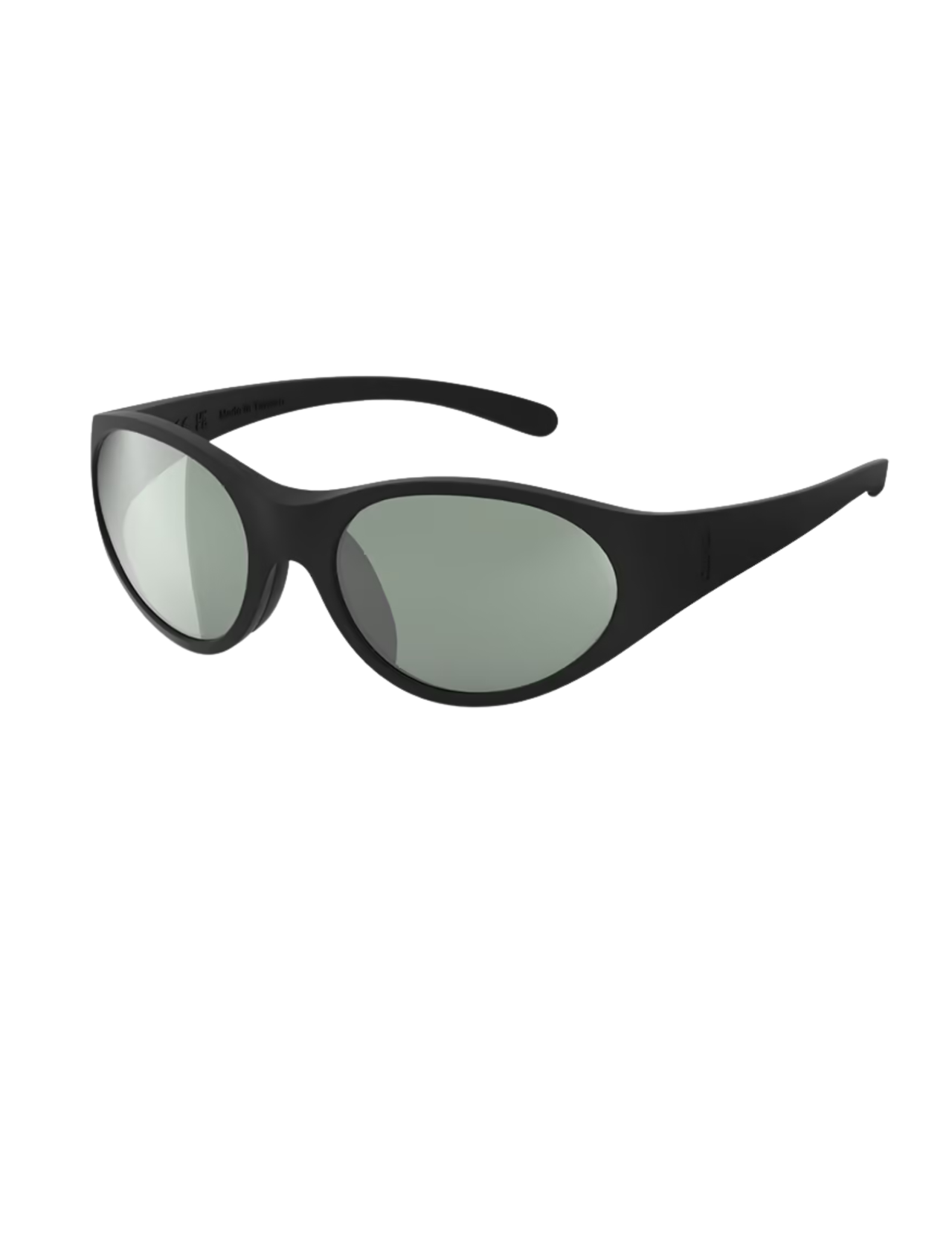 Izipizi Sonnenbrille Horizon Black Polarized