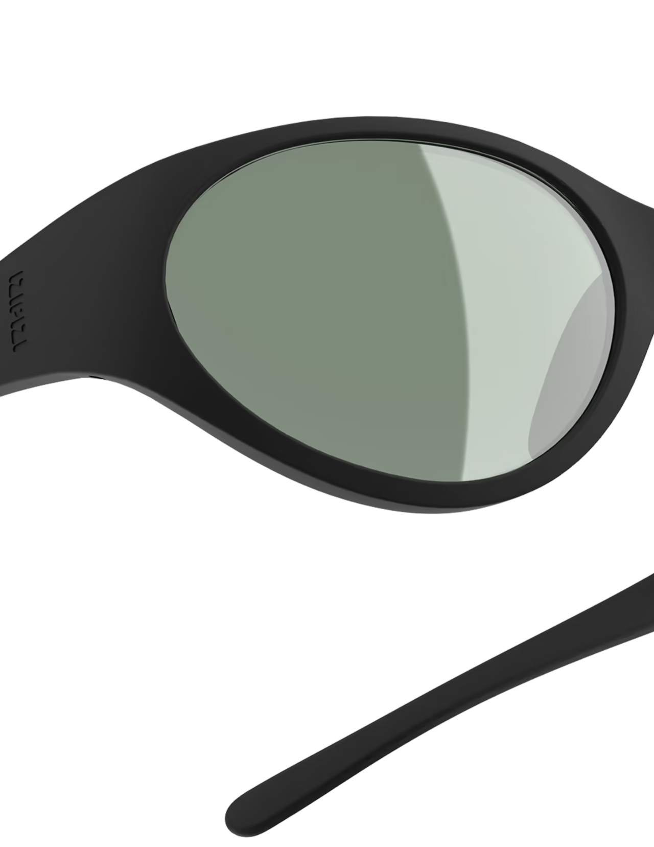 Izipizi Sonnenbrille Horizon Black Polarized