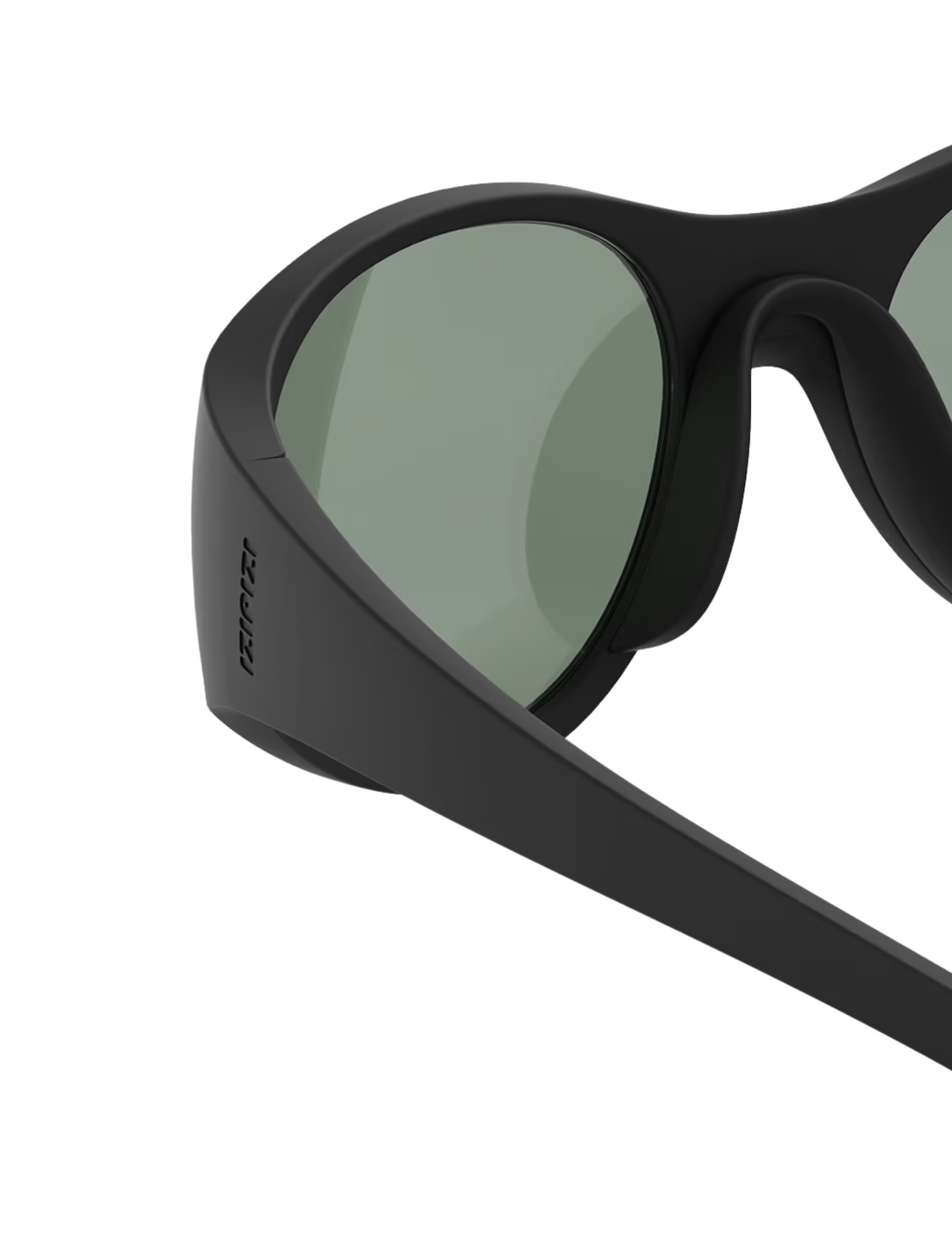 Izipizi Sonnenbrille Horizon Black Polarized