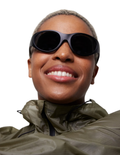Izipizi Sonnenbrille Horizon Black Polarized