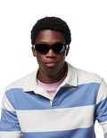 Izipizi Sonnenbrille Horizon Black Polarized