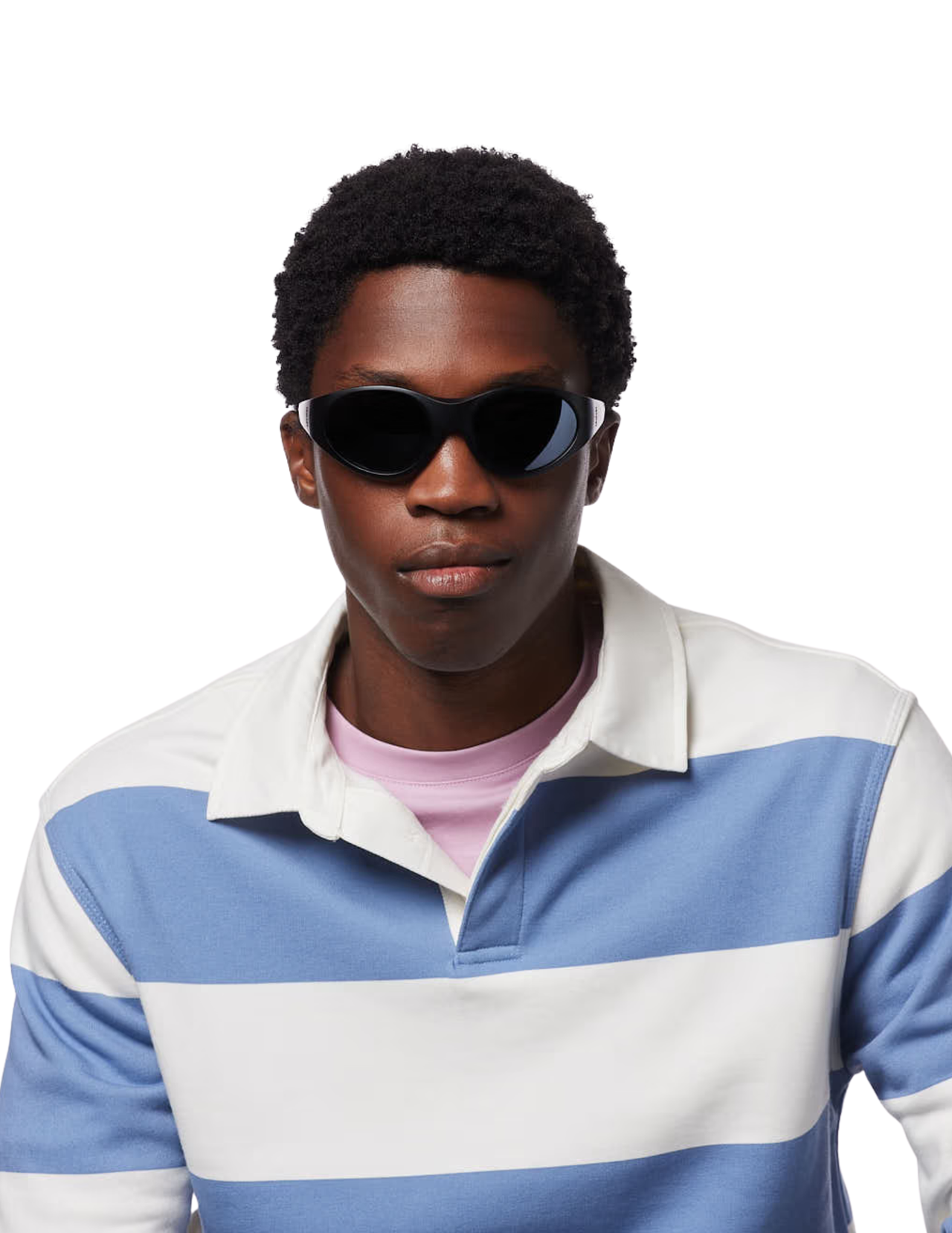 Izipizi Sonnenbrille Horizon Black Polarized