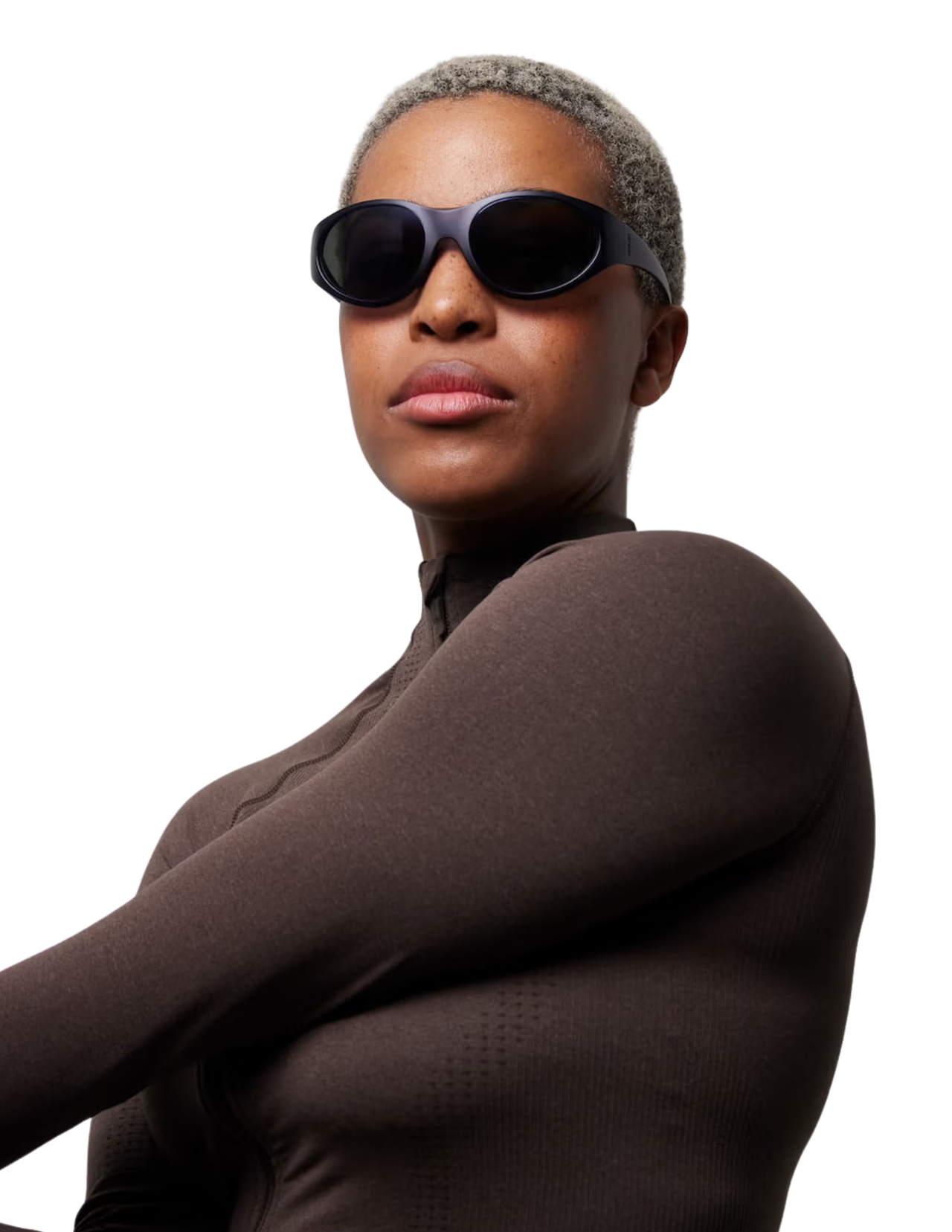 Izipizi Sonnenbrille Horizon Night Blue Polarisiert