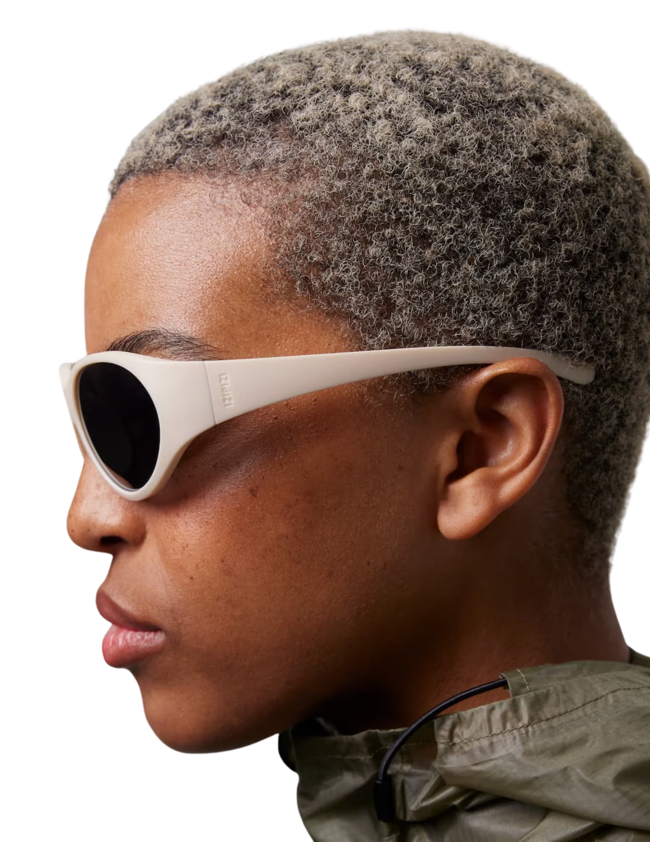 Sonnenbrille Izipizi Horizon Sand Polarized