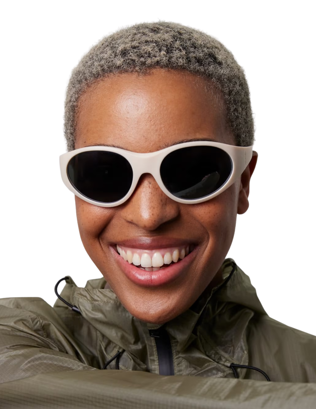 Sonnenbrille Izipizi Horizon Sand Polarized