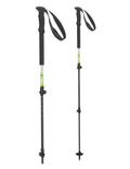 Bâtons de Randonnée TSL Hiking Alu Compact 3 Cross