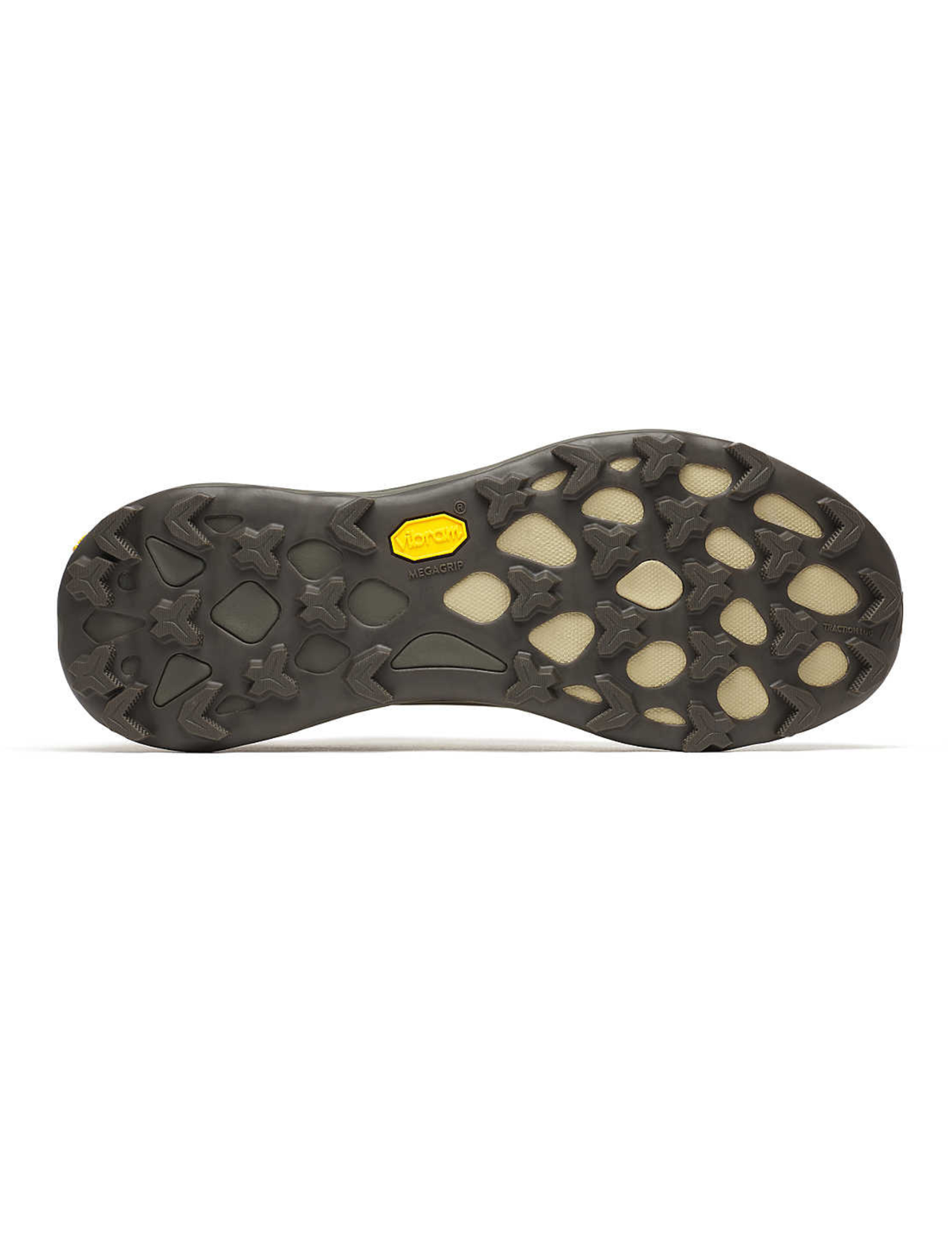 Chaussures de Trail Merrell Agility Peak 6 Homme
