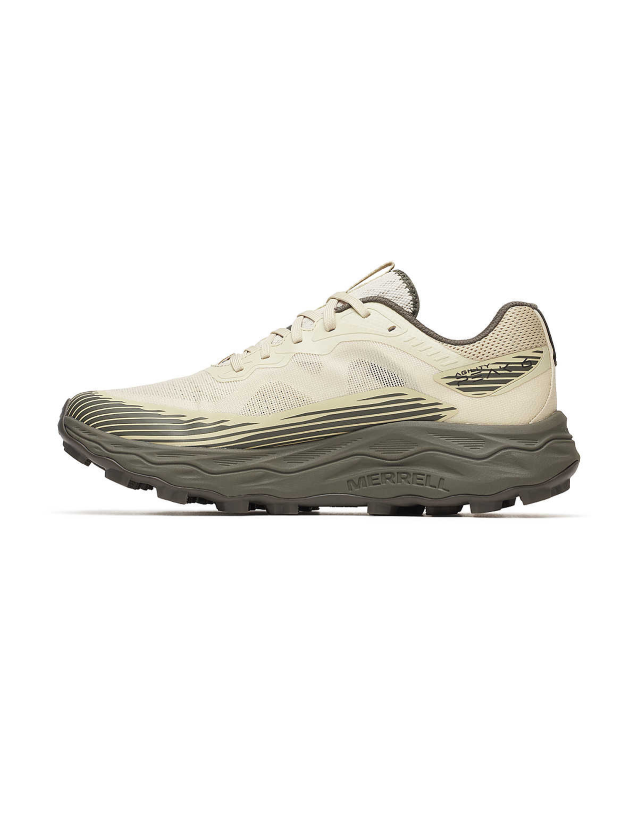 Chaussures de Trail Merrell Agility Peak 6 Homme