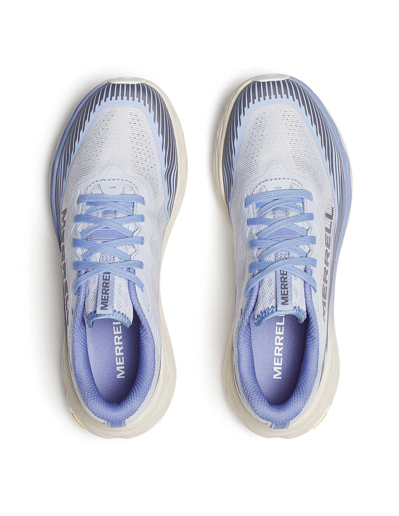 Chaussures de Trail Merrell Agility Peak 6 Femme