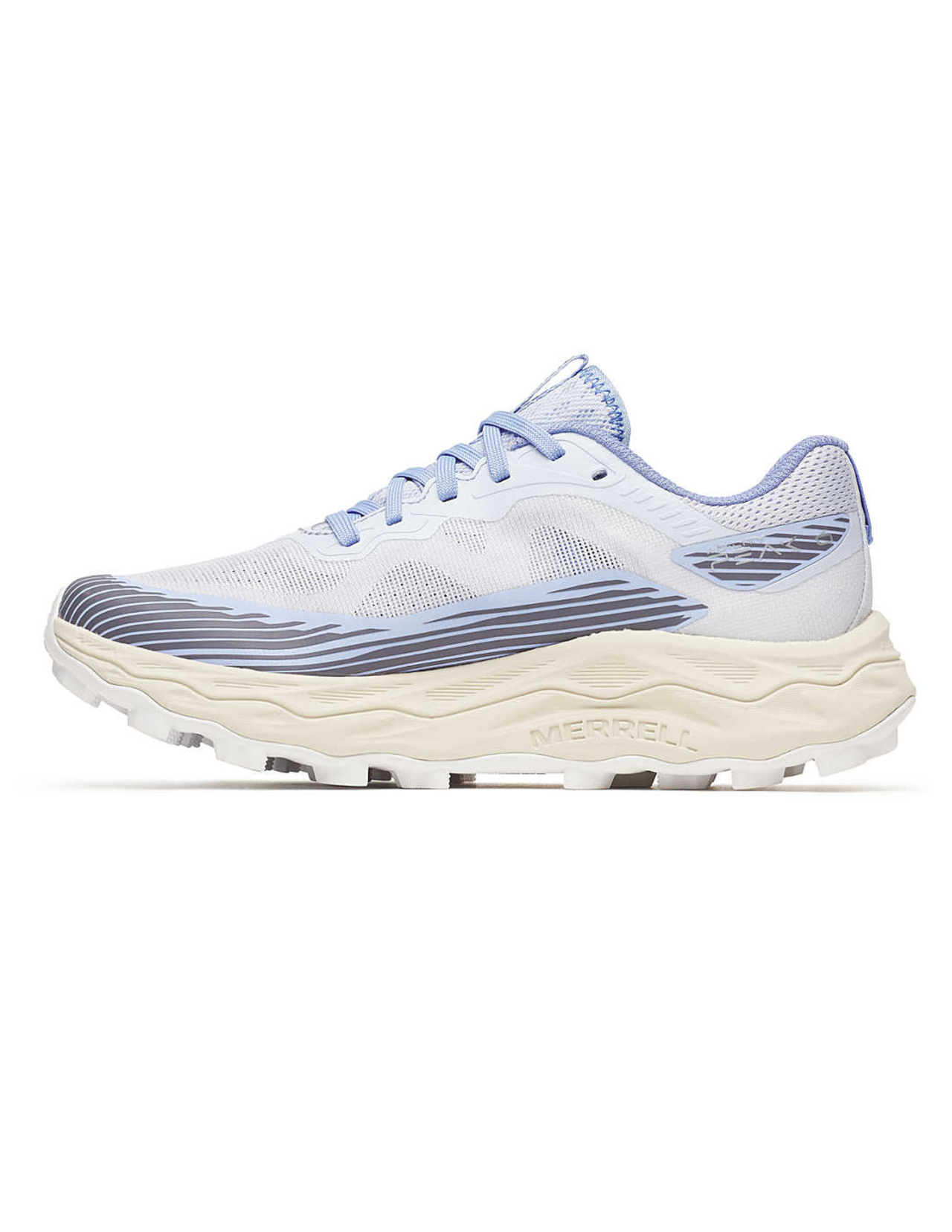 Chaussures de Trail Merrell Agility Peak 6 Femme