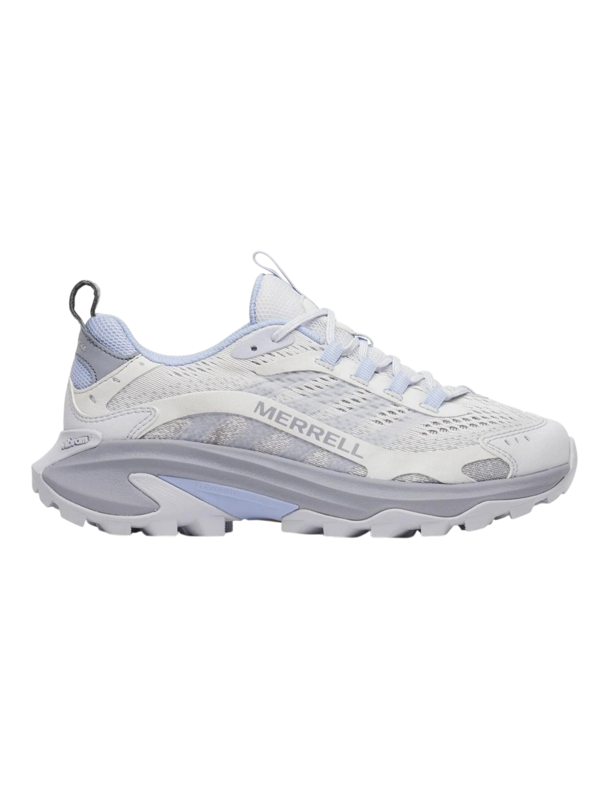 Chaussures de Randonnée/Trail Merrell Moab Speed 2 Femme
