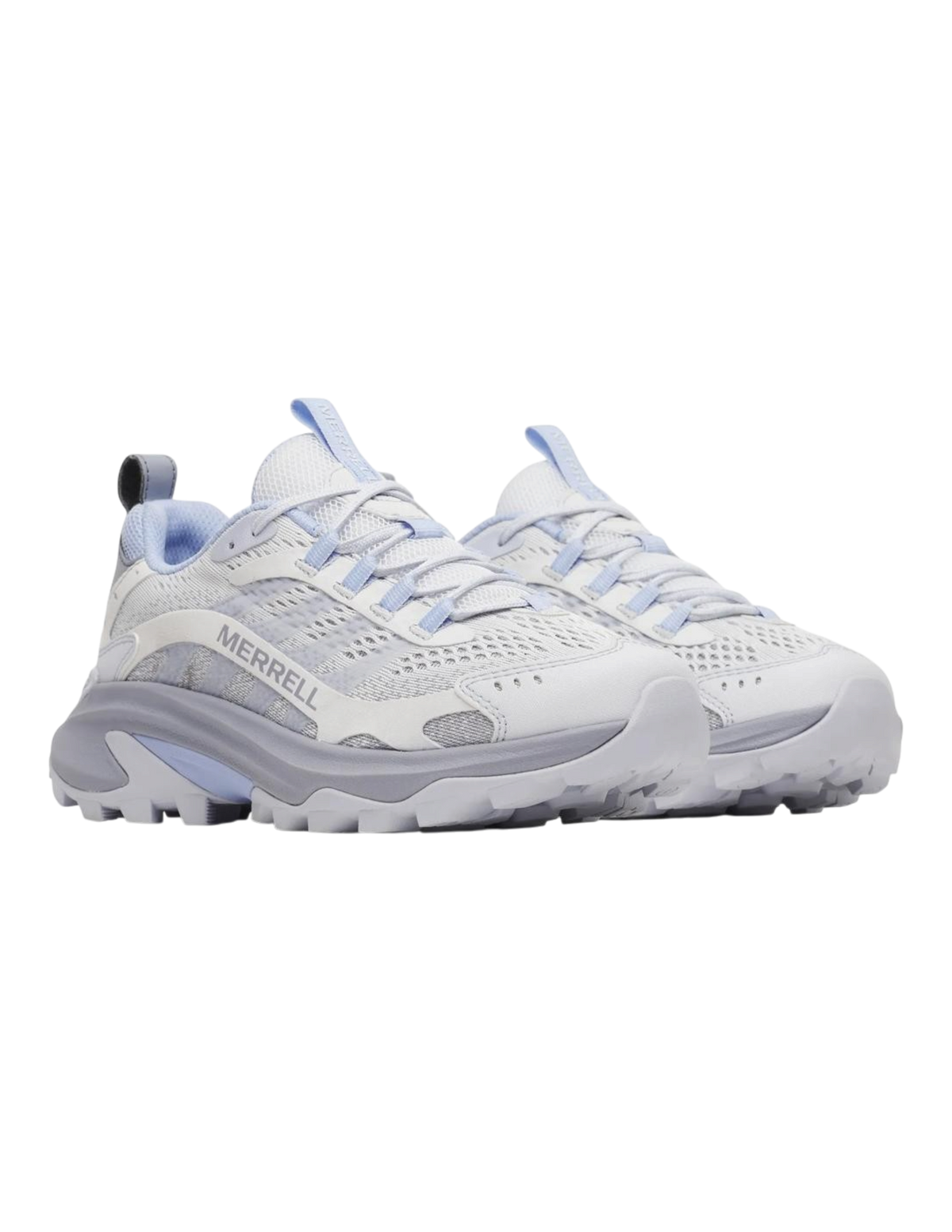 Chaussures de Randonnée/Trail Merrell Moab Speed 2 Femme