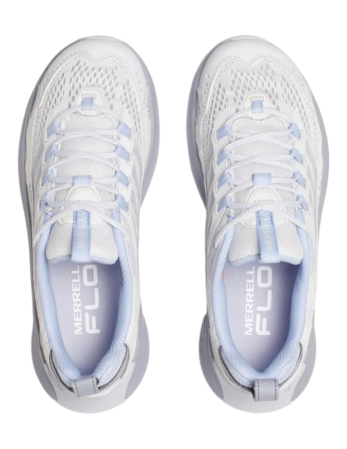 Chaussures de Randonnée/Trail Merrell Moab Speed 2 Femme