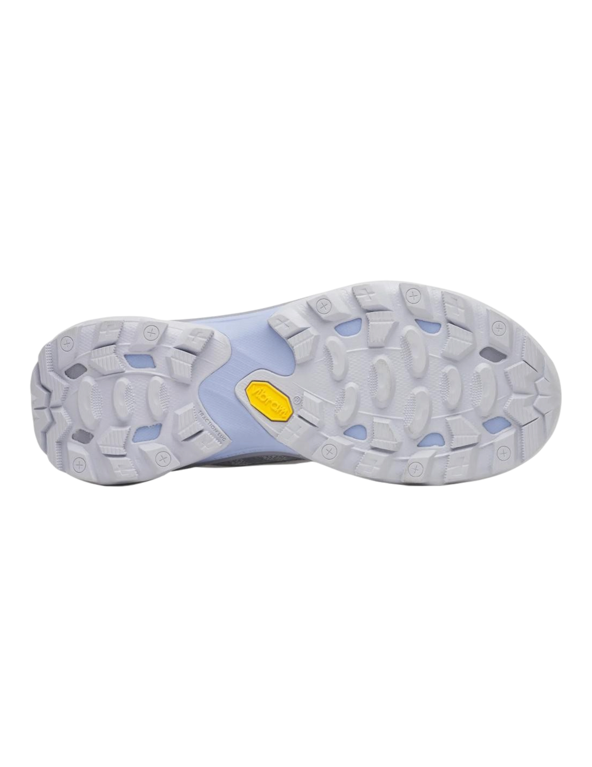 Chaussures de Randonnée/Trail Merrell Moab Speed 2 Femme