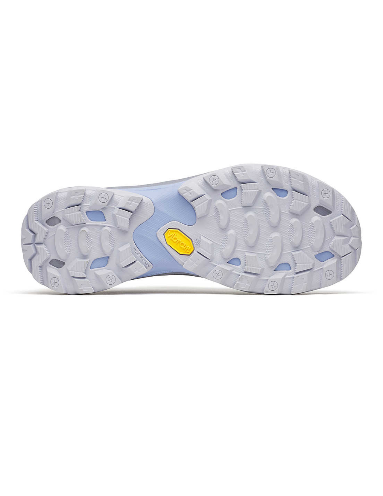 Merrell Moab Speed ​​​​2 Gore-Tex Damen Wander-/Trailschuhe