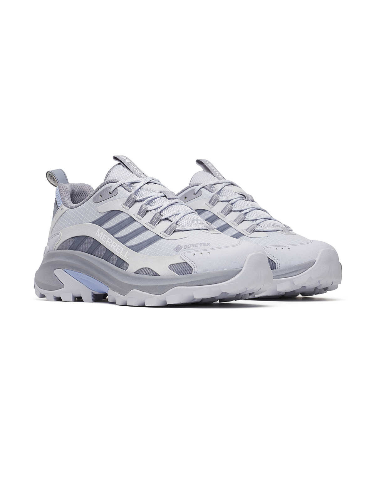 Merrell Moab Speed ​​​​2 Gore-Tex Damen Wander-/Trailschuhe